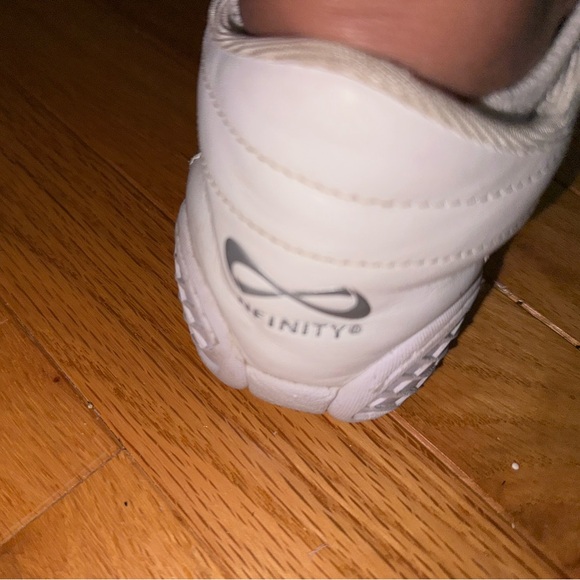Nfinity Evolution Cheer Shoes - Picture 6 of 9